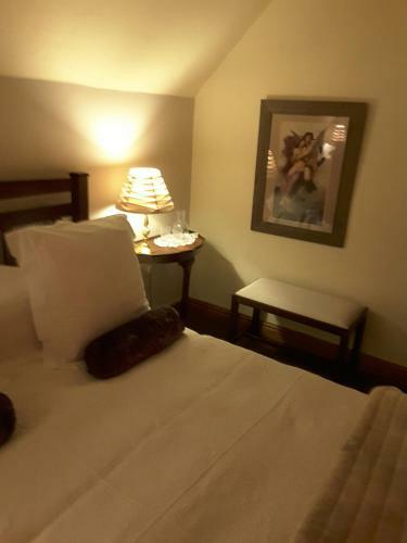 Bed & Breakfast Rose Cottage