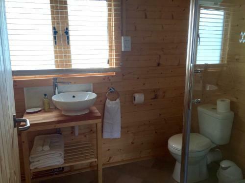 Fourwinds B&B