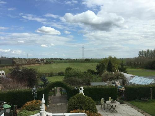 Fourwinds B&B