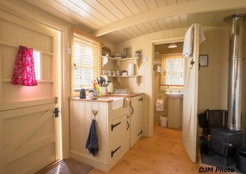 Fourwinds B&B