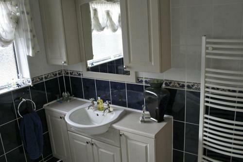 Fourwinds B&B