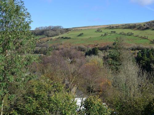 Pencerrig Isaf
