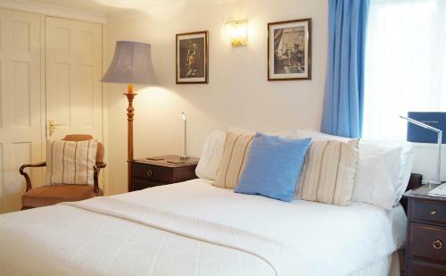 Bed & Breakfast The George Inn