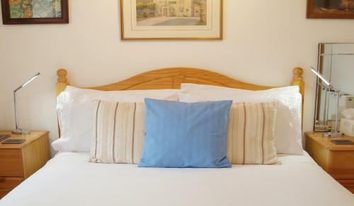 Bed & Breakfast The George Inn