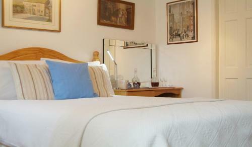 Bed & Breakfast The George Inn