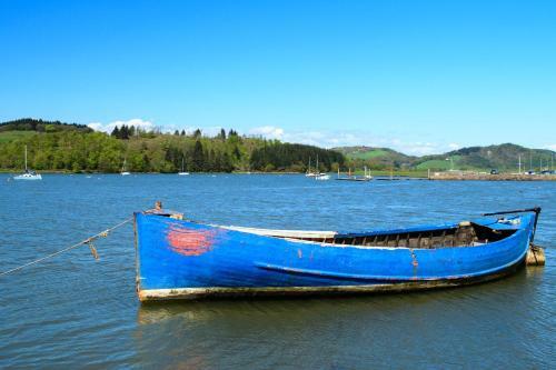 Kipplochan