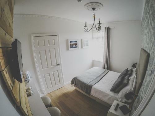Bed & Breakfast Antique House
