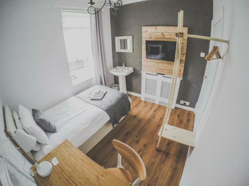Bed & Breakfast Antique House