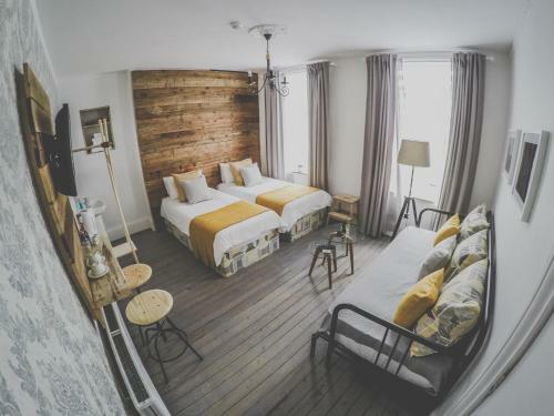 Bed & Breakfast Antique House