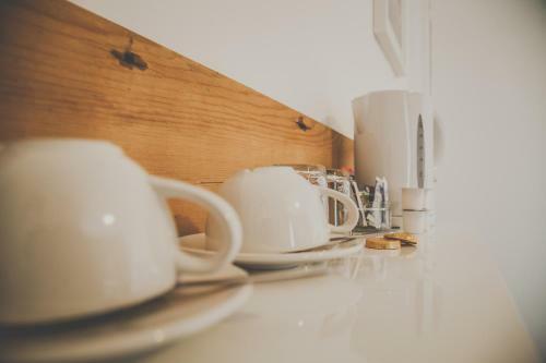Bed & Breakfast Antique House