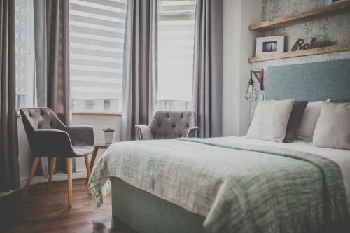 Bed & Breakfast Antique House