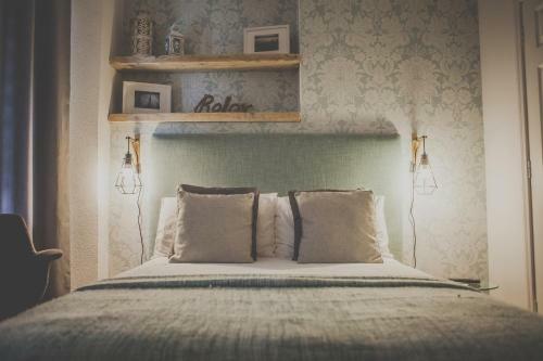 Bed & Breakfast Antique House