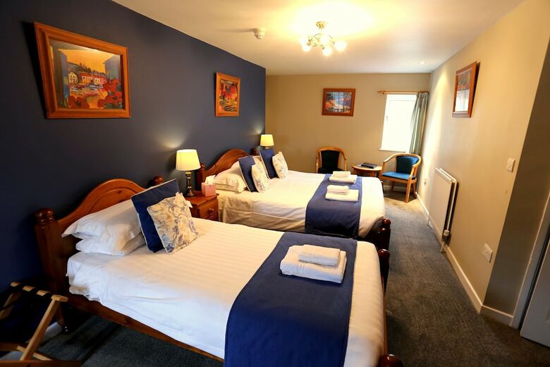 Hostal Brathay Lodge