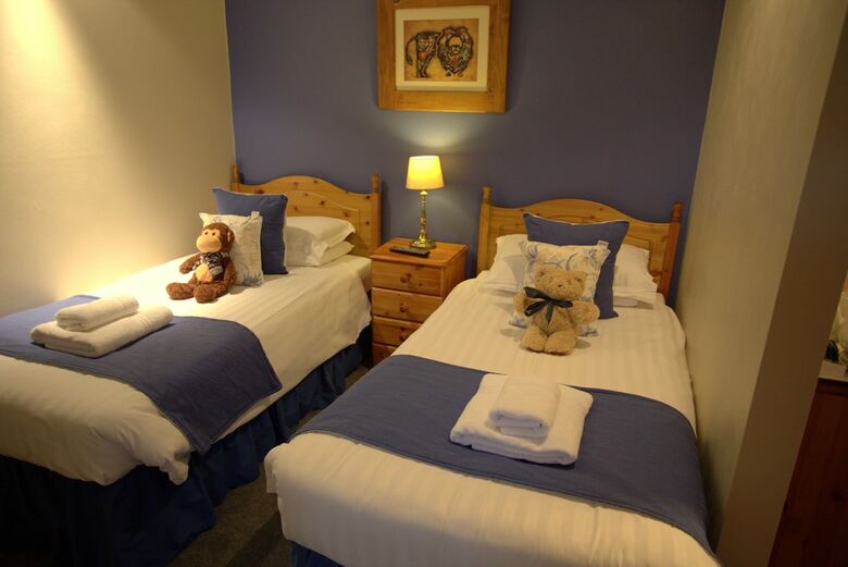 Hostal Brathay Lodge