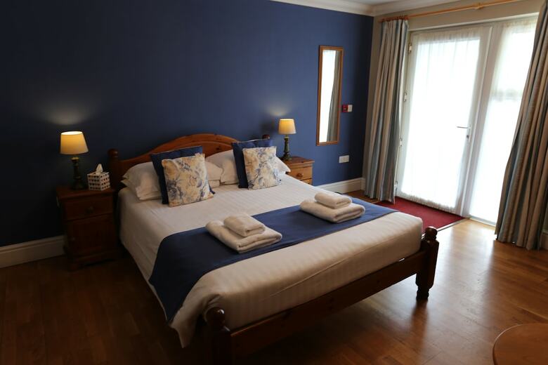 Hostal Brathay Lodge