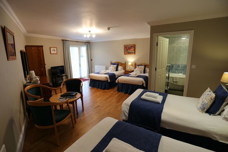 Hostal Brathay Lodge