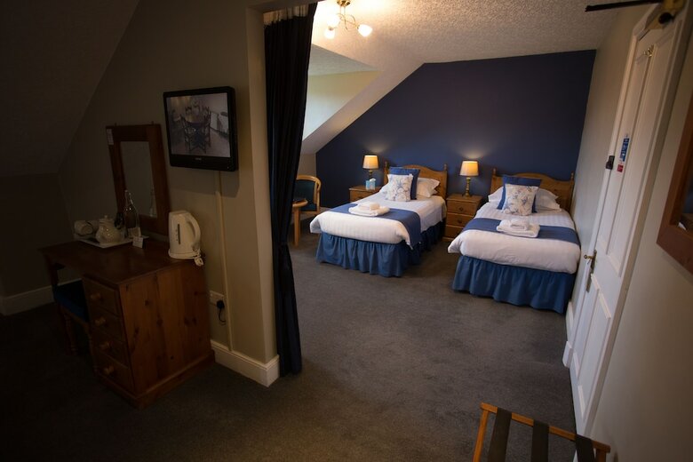 Hostal Brathay Lodge