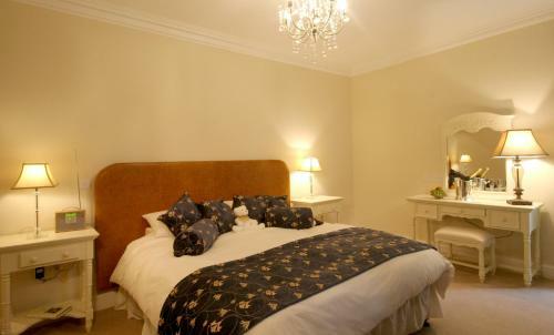 Agroturismo Ffarm Country House