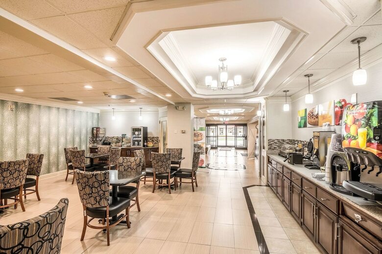 Hotel Quality Inn Alexander City
