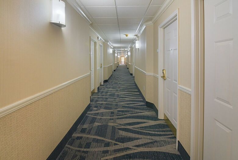 Hotel Quality Inn Alexander City