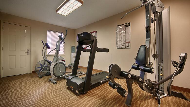 Hotel Best Western Athens Inn