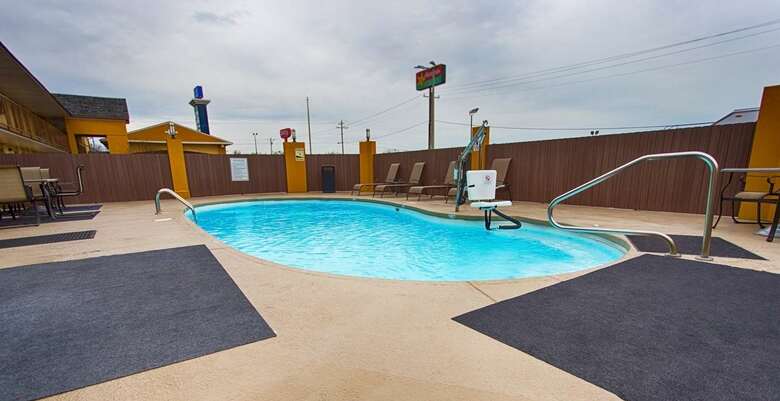 Hotel Best Western Athens Inn