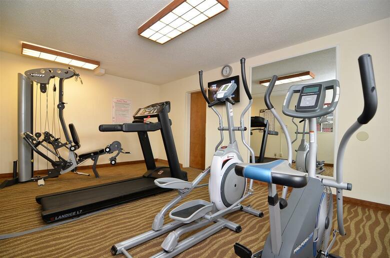 Hotel Best Western Athens Inn