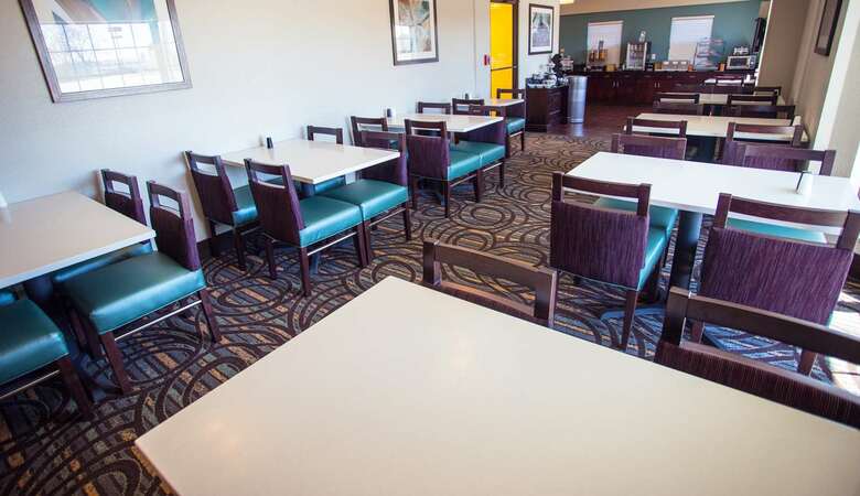 Hotel Best Western Athens Inn