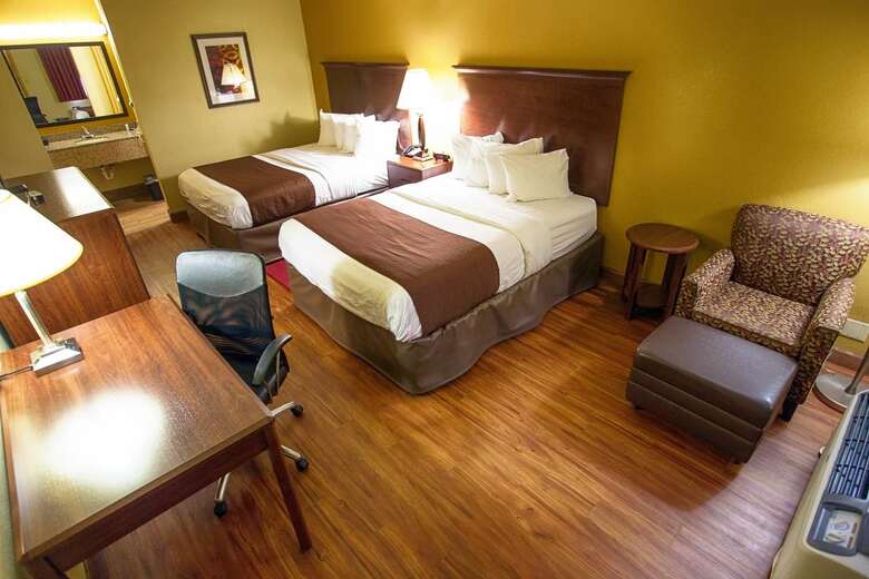 Hotel Best Western Athens Inn
