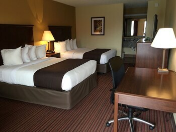 Hotel Best Western Athens Inn