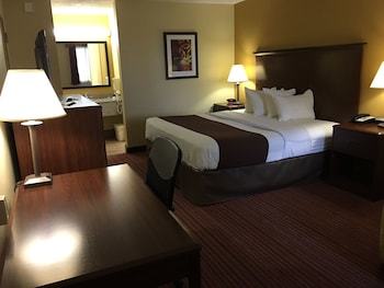 Hotel Best Western Athens Inn