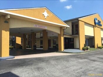 Hotel Best Western Athens Inn