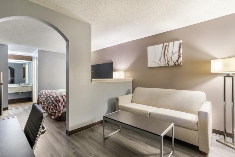 Motel Travel Inn - Athens