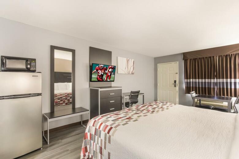 Motel Travel Inn - Athens