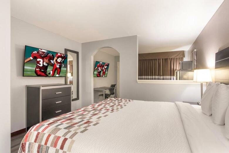 Motel Travel Inn - Athens