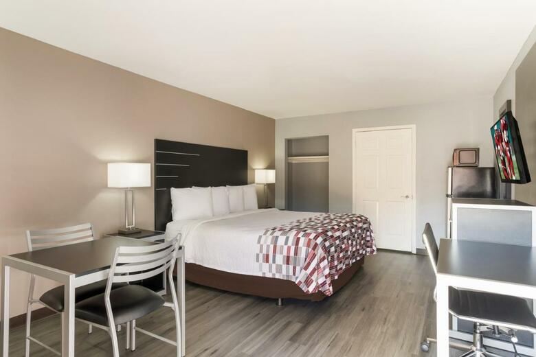 Motel Travel Inn - Athens