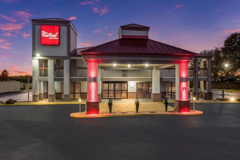 Motel Travel Inn - Athens