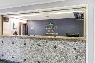 Hotel Quality Inn Homewood