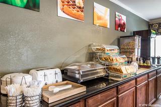 Hotel Quality Inn Homewood
