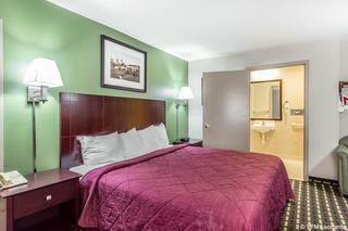 Hotel Quality Inn Homewood