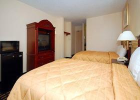 Hotel Quality Inn Homewood