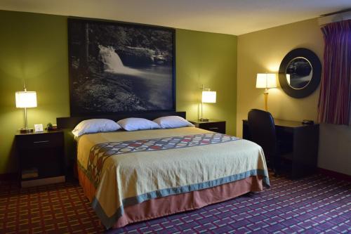 Hotel Super 8 Homewood