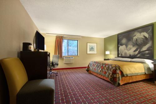 Hotel Super 8 Homewood