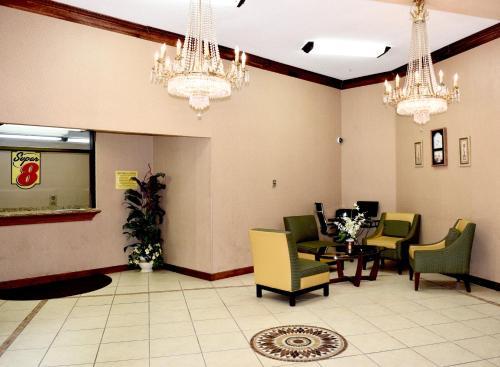 Hotel Super 8 Homewood