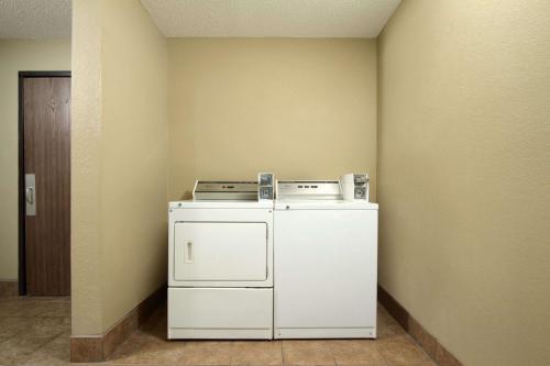 Hotel Super 8 Homewood