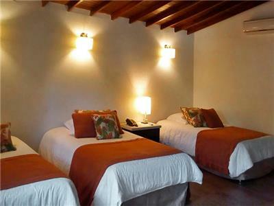 Hotel Las Ardillas