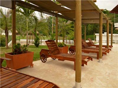 Hotel Las Ardillas