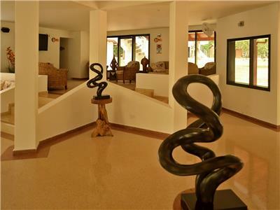 Hotel Las Ardillas