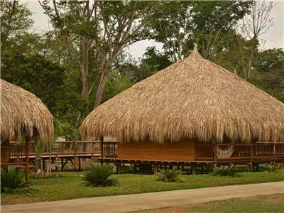 Hotel Las Ardillas