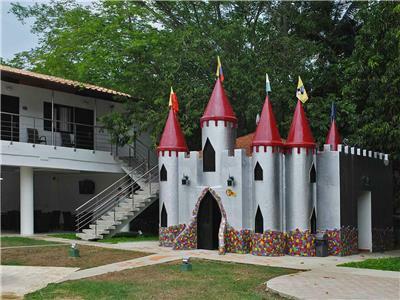 Hotel Las Ardillas